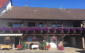 Privatzimmer Hoffmann
